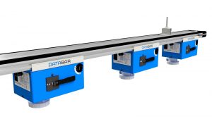 Image Overhead Busway System