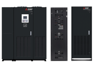 Choosing the Right UPS for Your Facility - USPWR