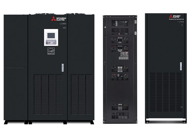 Choosing the Right UPS for Your Facility Choosing the Right UPS for Your Facility - USPWR