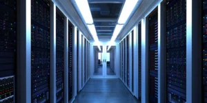 Ensuring Data Center Uptime with Robust Power Systems