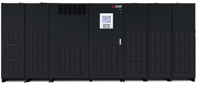 Data Center Power Distribution UPS Power Distribution Solutions for Modern Data Centers