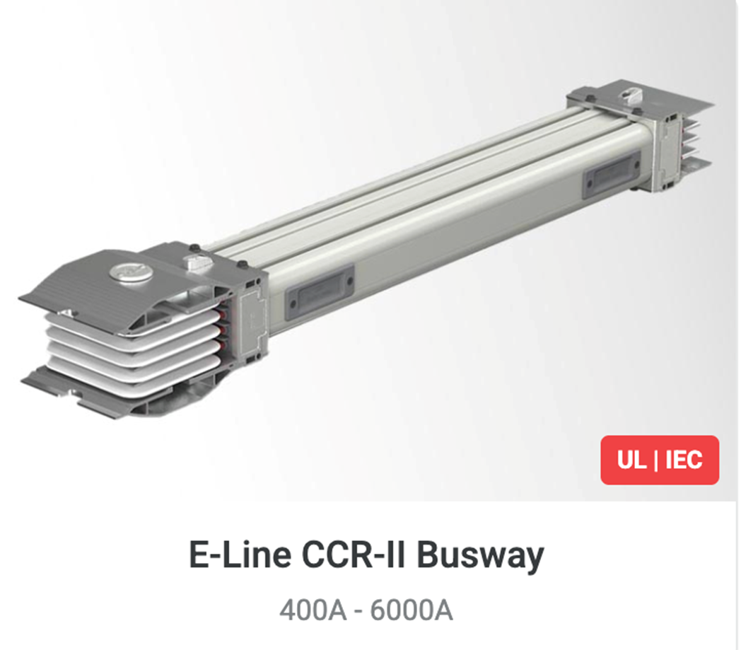 Outdoor & Harsh Environment Busway